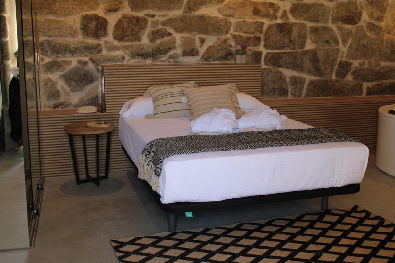 Apartamentos Villa Maceira Covelo  Ngoại thất bức ảnh